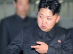 North Korean Dictater; Kim Jong-un